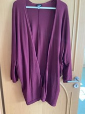 Strickweste Gr.62 Mia Moda Damen