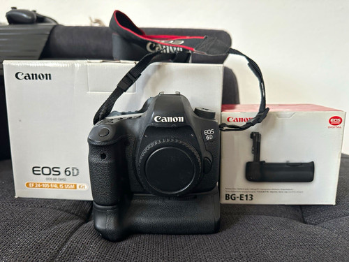 Canon eos dslr kamera - canon, dslr-kamera