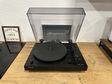 Blaupunkt AP- 6750 halbautomatischer Plattenspieler By THORENS