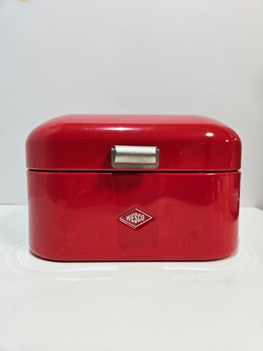 Wesco single grandy - wesco,
