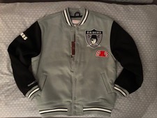 Mitchell & Ness Raiders