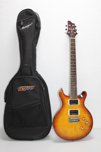 Mensinger custom guitars - mensinger,
