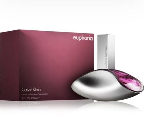 Calvin klein euphoria - calvin,