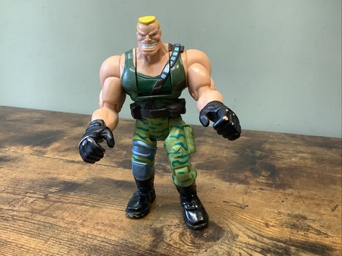 Small soldiers brick - small,