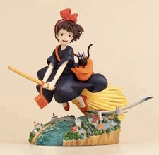 Kiki delivery service - kiki’s,