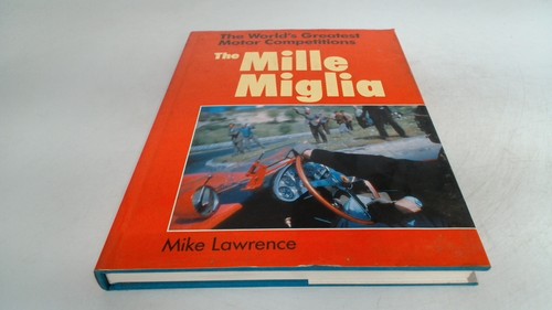 Worlds greatest motor - worlds,