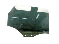 Seitenscheibe Türscheibe rechts hinten für AUDI A4 AVANT (8K5, B8) 2.0 TFSI