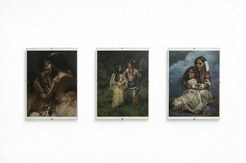 3er set native - 3er,