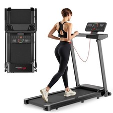 Laufband elektrisch h - 12, km/h