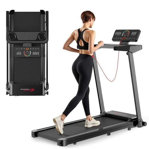 Laufband elektrisch h - elektrisch, km/h
