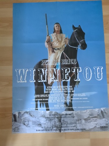 Winnetou karl may fan - may.,