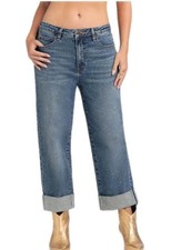 Jessica Simpson Studded Zinnia