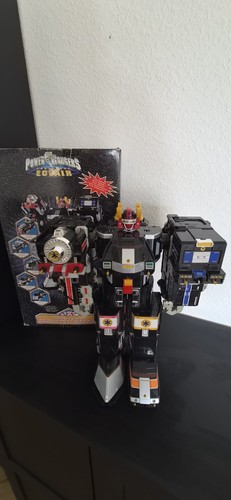 Power rangers lightspeed - rangers,