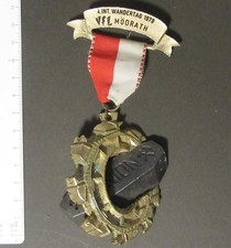 Bergbau⚒ Bergbau Plakette