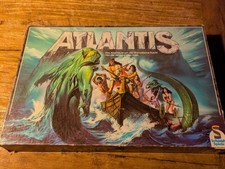 SCHMIDT SPIELE - Atlantis -