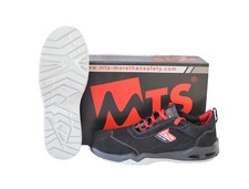 MTS Mustang S1P Sicherheitsschuhe Arbeitsschuhe Schuhe Sicherheit