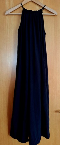 Opus maxikleid schwarz - opus, maxikleid,