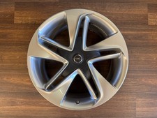 1x Opel Insignia A Alufelge