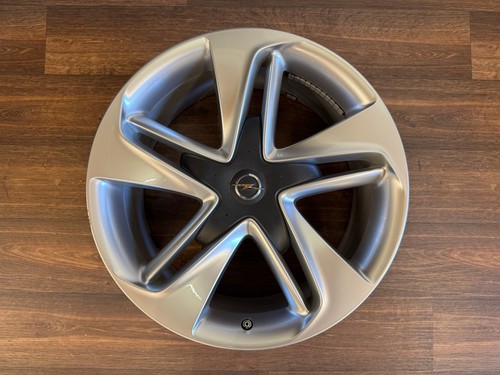 Opel insignia alufelge - opel, a