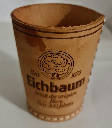 Würfelbecher eichbaum - ,