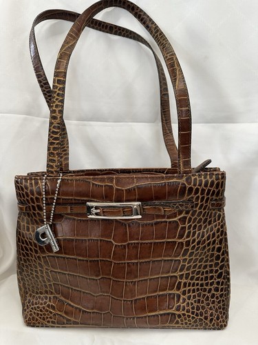 Vintage picard leder tasche - picard,