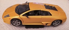 Modellauto lamborghini - modellauto,