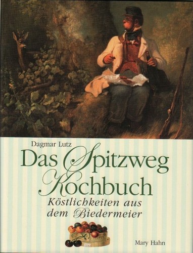 Buch das spitzweg kochbuch - das, spitzweg-kochbuch