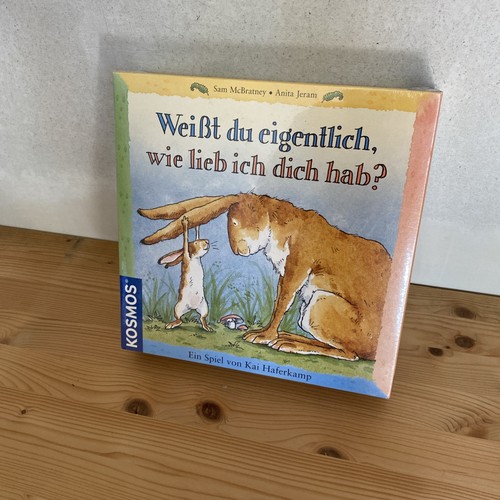 Weißt eigentlich wie lieb - eigentlich,,