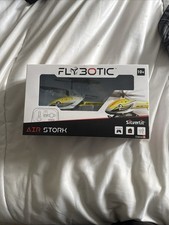 FLYBOTIC AIR STORK