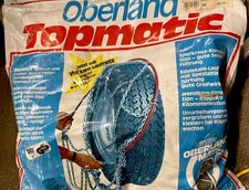  Schneeketten  für verschiedene Reifengrössen 
