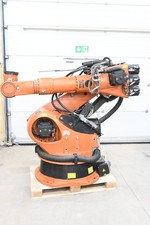 Kuka Roboter KR 150 L110-2