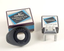 TOPCON RE-SUPER-DM RUBBER EYE