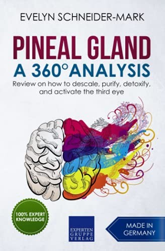 Pineal gland 360 - pineal,