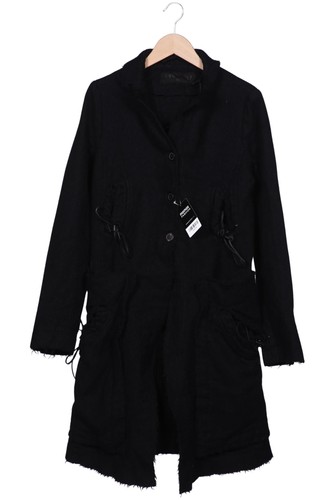 Rundholz mantel damen jacke - rundholz,