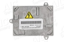 STEUERGERÄT, BELEUCHTUNG -