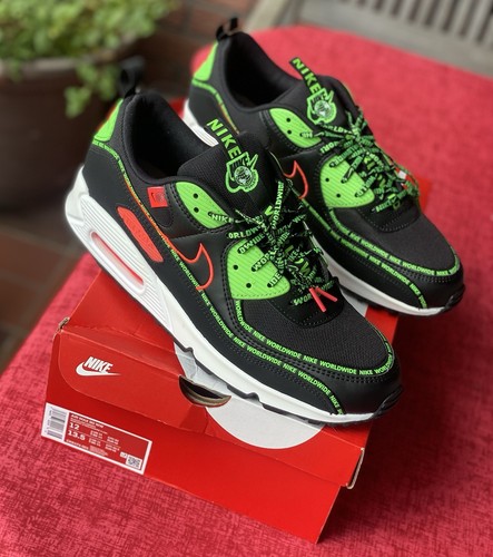Nike air max - max, sneaker