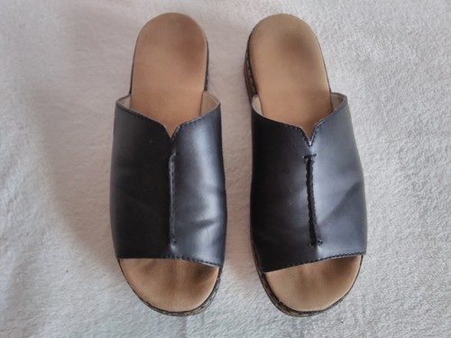 Rieker pantoletten mules - rieker,