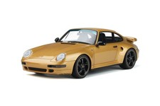 Spirit porsche 911 993 - spirit,
