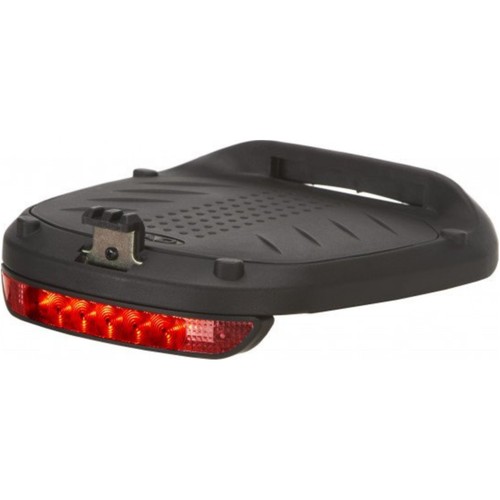 Led bremslicht für shad - led,