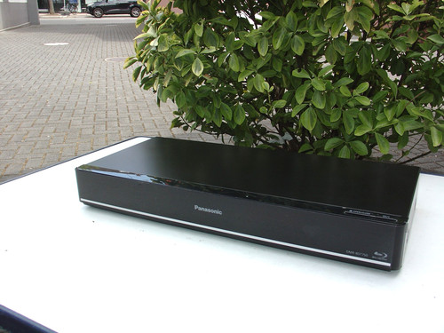 Panasonic dvd blu - cd/dvd, blu-ray