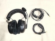 Beyerdynamic MMX 300 2