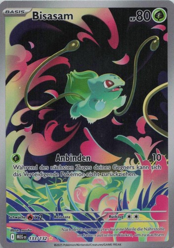 Pokémon bisasam - pokémon,