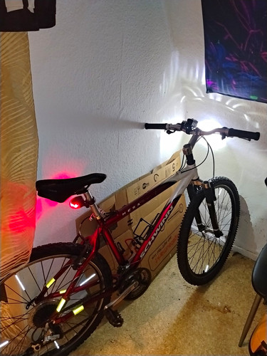 Schwinn mesa mountainbike - schwinn,