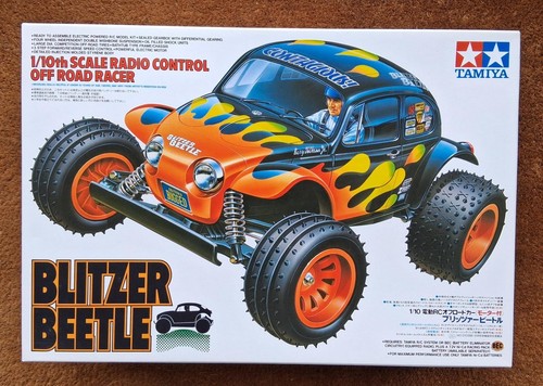 Vintage 1993 tamiya - vintage,