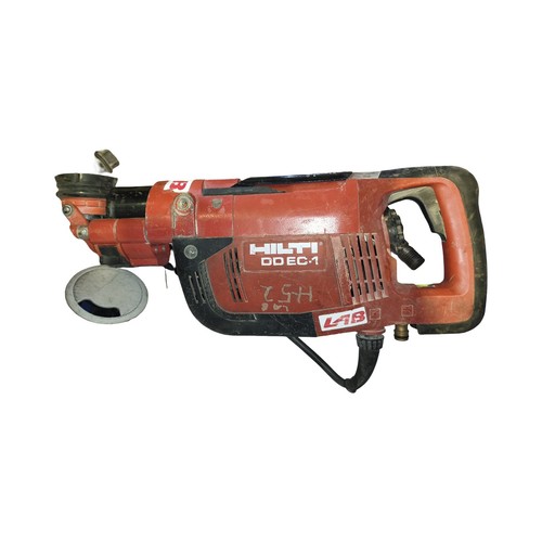 Hilti kernbohrer diamantbohrer - hilti,