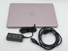 HP Stream 14-cb172wm Rose Pink  Ausstellungsstück –Windows 10 Home S Mode_1,69_6