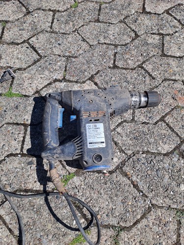 Ferm fbh 1100kd bohrhammer - ferm,