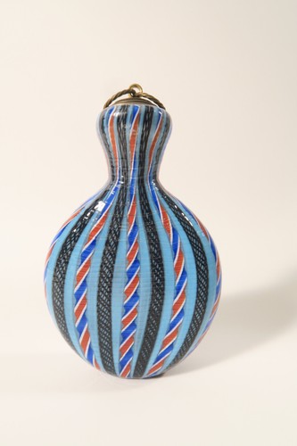 Schnupftabak flasche bixl - schnupftabak, glas