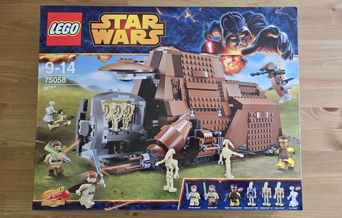 Lego star wars set - lego®,