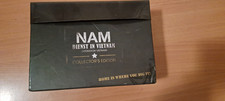 NAM Dienst in Vietnam -OPERATION VIETNAM- RARE COLLECTOR´S EDITION mit 25 DVDs